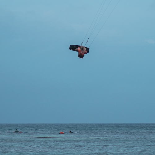 Kitesurfing - Adults / Vader Piet Big Air Men